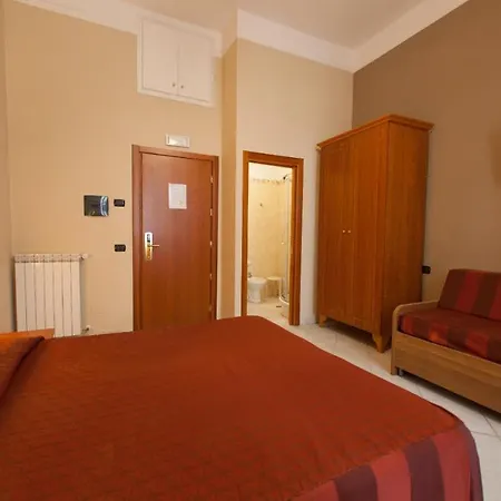 Dama Private Rooms