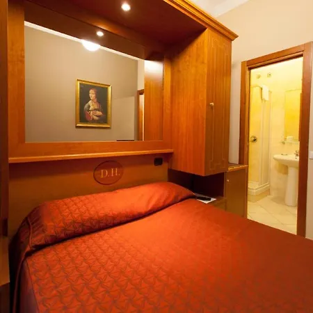 Dama Private Rooms