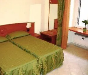 Dama Private 4* Roma