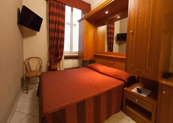 Dama Private Roma