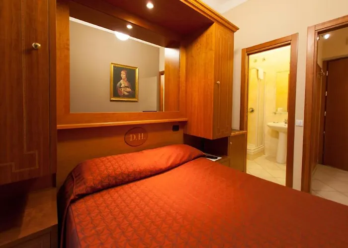 Dama Private 4* Roma