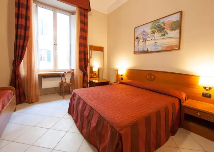 Dama Private 4*
