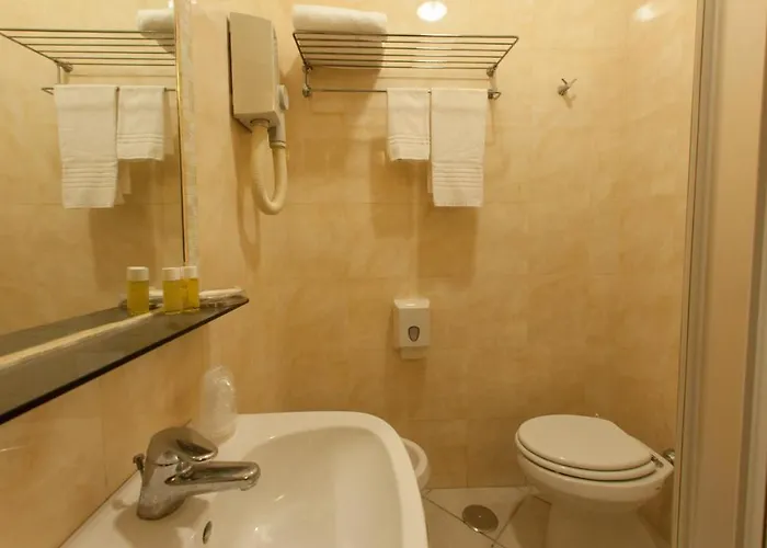Dama Private 4* Roma
