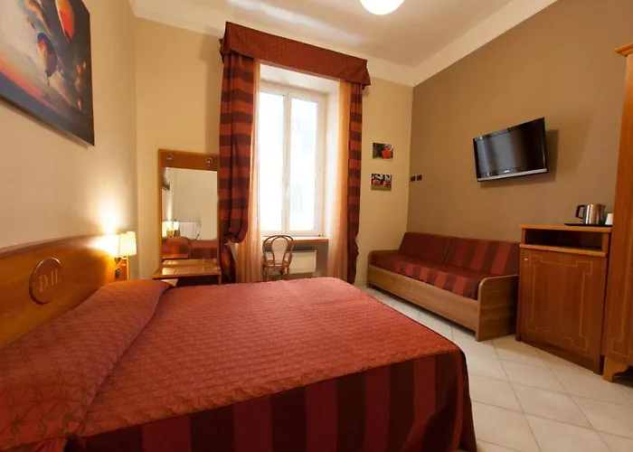 Pensión Dama Private 4*