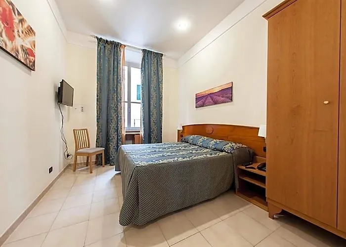 Pensión Dama Private 4*