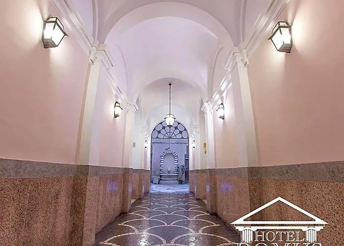 Pensión Dama Private 4*