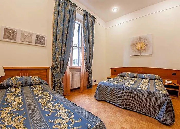 Dama Private 4* Roma