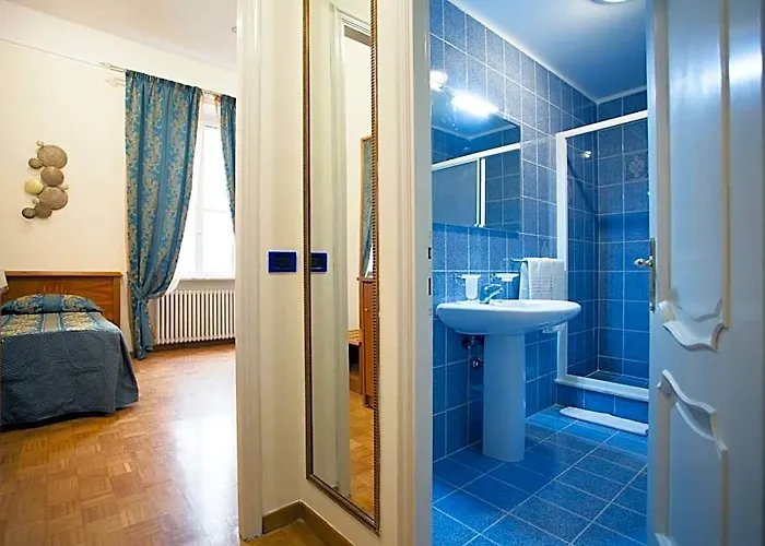 Dama Private 4* Roma