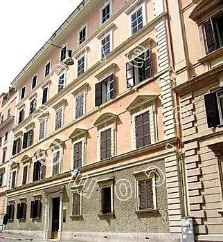 Dama Private 4* Roma