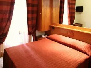 Dama Private Pensión