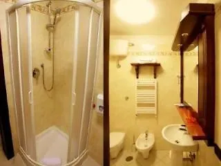 Pensión Dama Private Roma