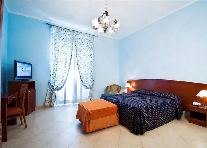 Pensión Dama Private 4*
