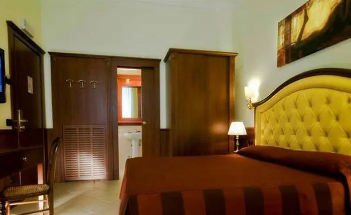 Dama Private Roma