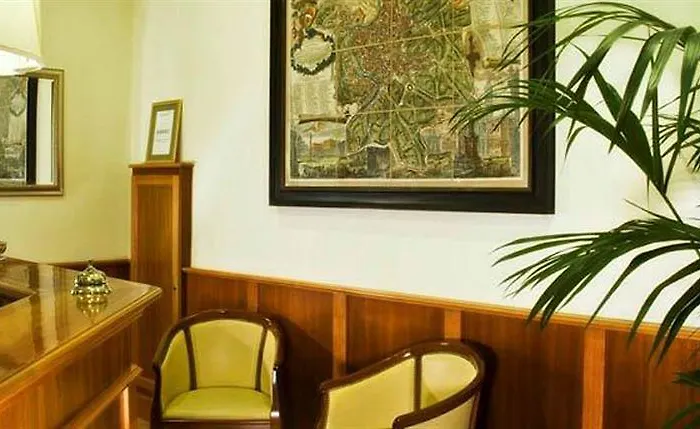 Dama Private 4* Roma